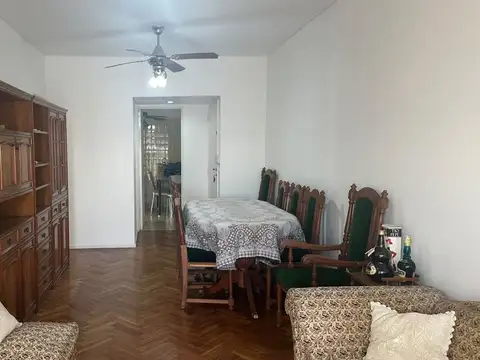 Departamento en Alquiler 56 años