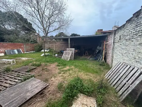 De La Trucha 1600 1600, Piso 1