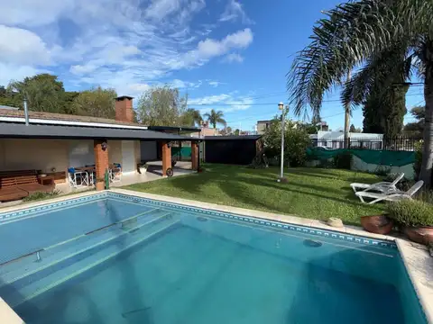 Casa en Venta en Santa Fe, La Capital