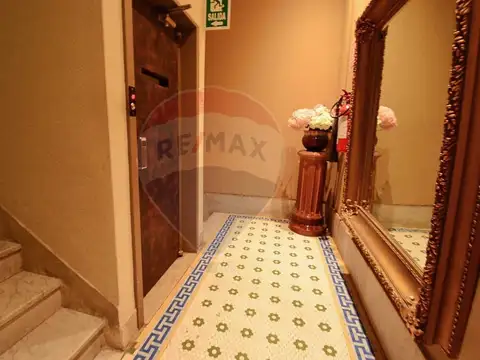 VENTA DE HOTEL EN ACTIVIDAD EN EL CENTRO