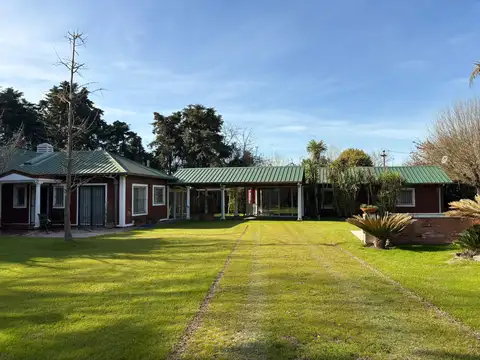 Casa en venta en Parque Sakura