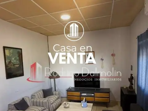 VENDO. Casa en Villa Zorraquín. Concordia, ER.-