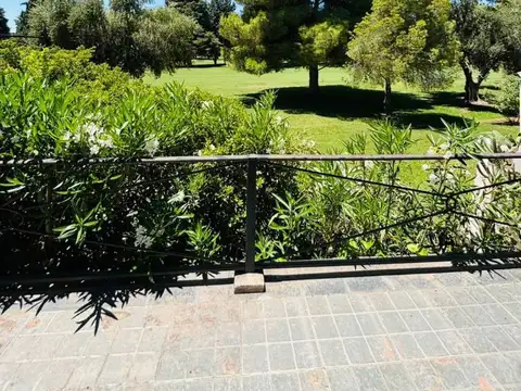 San francisco del Monte. Club de Campo