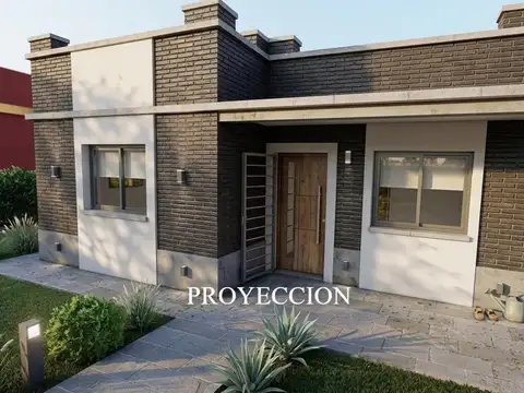 Casa en Venta en Claypole, USD 80.000