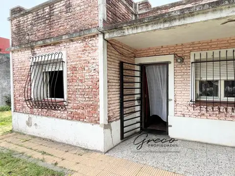 Casa en Venta de 2 dormitorios