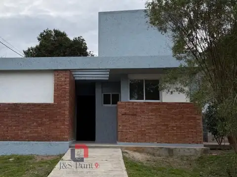 Casa en Villa Catalina (Etapa eco)