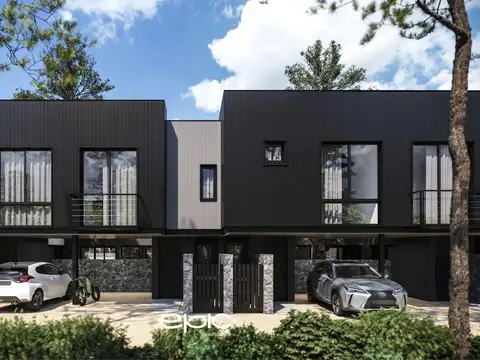 Casa en Venta de 1 dormitorio