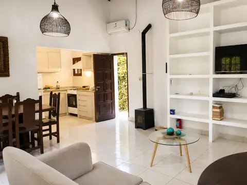 Casa 6 ambientes con 3 baños