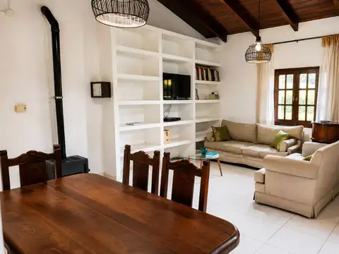 Casa en Venta en San Lorenzo, USD 160.000