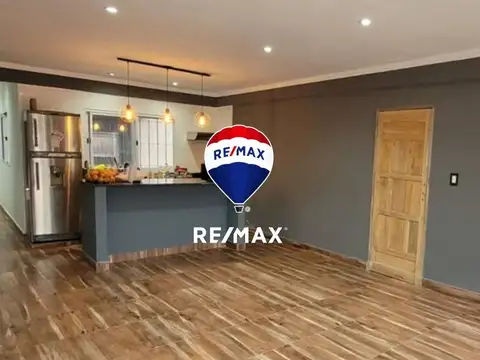 CASA 2 DORM VENTA B° LA ALDEA ZONA SUR CON PILETA