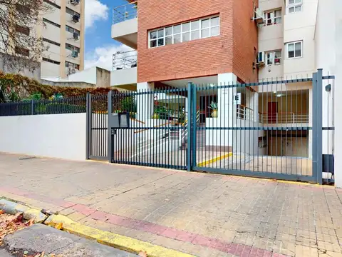 46 e/ 11 y 12 n 834 Piso 6 Dto A