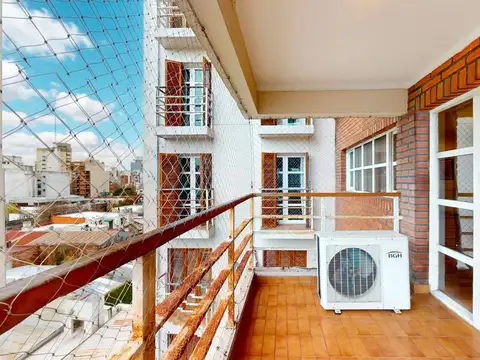 Departamento en Venta 35 años