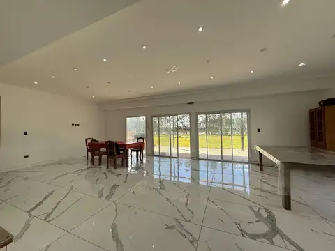 Casa en Venta de 6 dormitorios