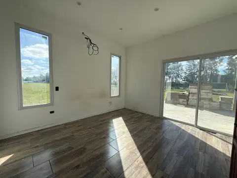 Casa en Venta en Haras Del Sur 3, USD 250.000