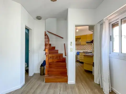 Casa en Venta 40 años