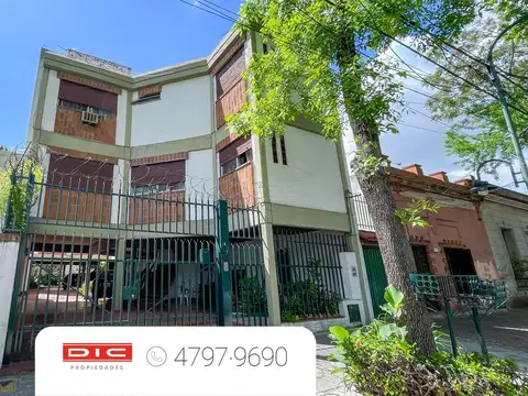 Duplex 2 dormitorios Venta - Florida Mitre/Este