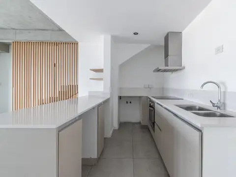 Departamento en Venta con 2 cocheras