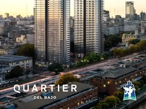 Departamento en Venta en Monserrat, CABA