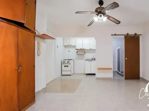 Departamento en Venta Permite mascota