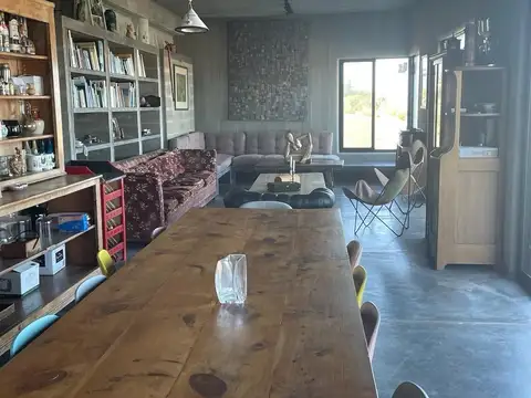 Casa en Alquiler Temporal de 4 dormitorios