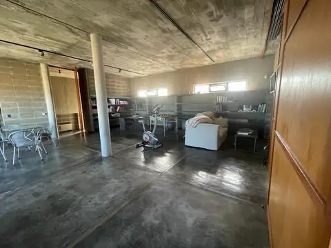 Casa 5 ambientes con 5 baños