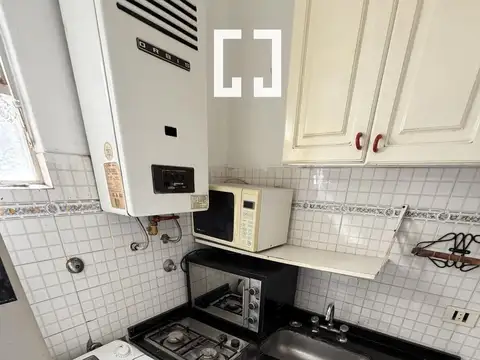 Departamento en Venta 46 años