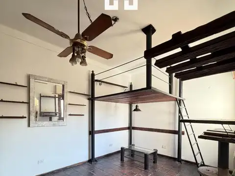VENTA MONOAMBIENTE SIN EXPENSAS, 4 CUADRAS DEL SUBTE, ALMAGRO- LIMITE CON CABALLITO