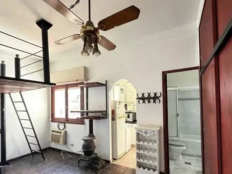 Departamento en Venta de Monoambiente