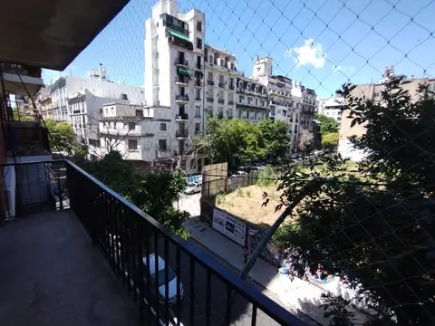 Departamento en Venta en Balvanera, USD 99.000