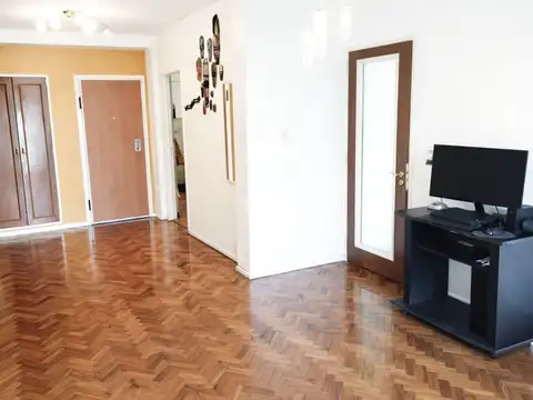 Departamento en Venta 40 años
