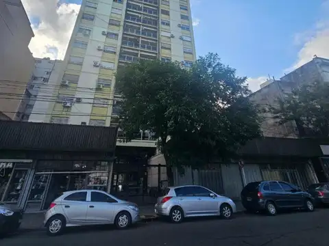 DEPARTAMENTO 3 AMBIENTES AL CONTRAFRENTE