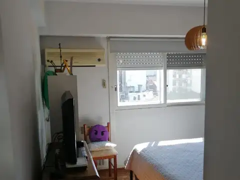 DEPARTAMENTO 3 AMBIENTES AL CONTRAFRENTE