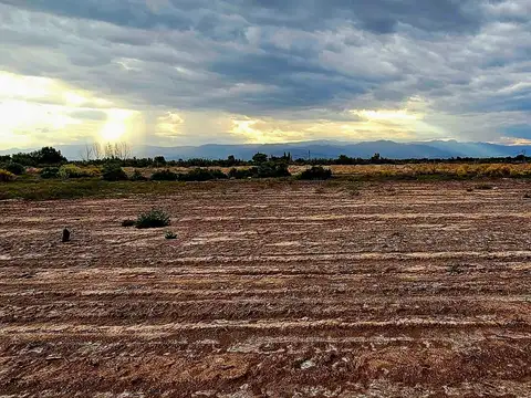 Terreno en Venta en Colonia Segovia, $ 5.700.000