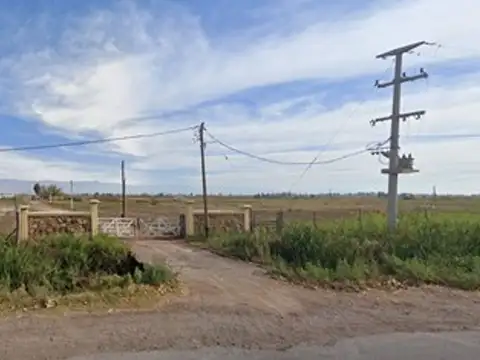 VENTA LOTE BARRIO CERRADO COLONIA SEGOVIA