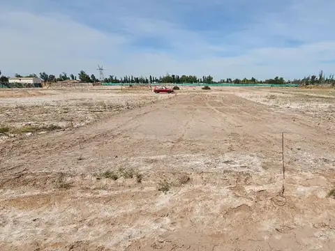 Terreno en Venta de 402,0 m2