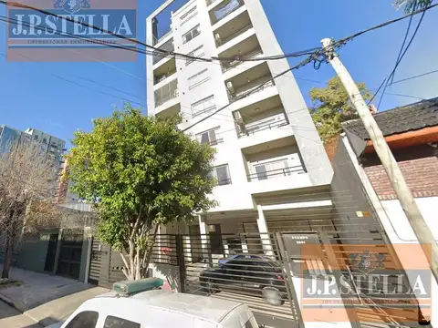 Dpto 2 Amb contrafrente de 55 m² - Con RENTA Ideal Inversion - S.Justo (Ctro)