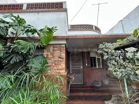 VENTA OPORTUNIDAD LOTE EN CASEROS