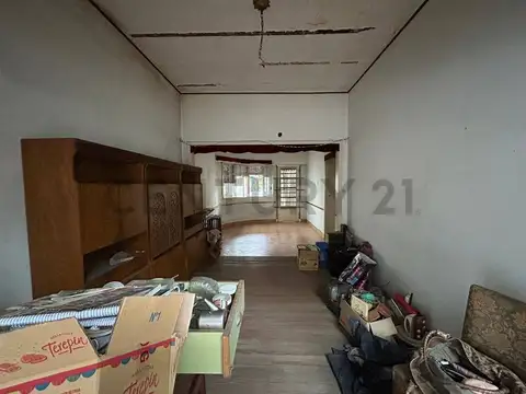 Casa en Venta 55 años