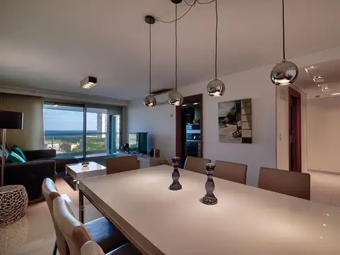 Departamento en Venta de 4 dormitorios