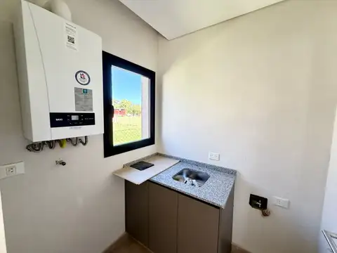 Casa  en Alquiler en Santo Tomas, Derqui, Pilar