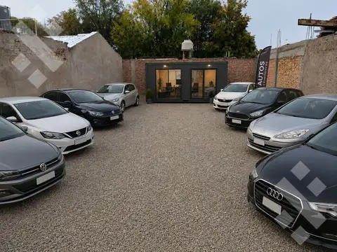 LOTE EN ALQUILER NEUQUEN CAPITAL