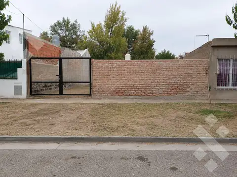 LOTE EN ALQUILER NEUQUEN CAPITAL