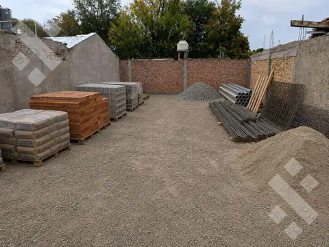 Terreno en Alquiler de 200,0 m2