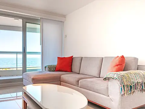 Departamento en Alquiler Temporal de 2 dormitorios