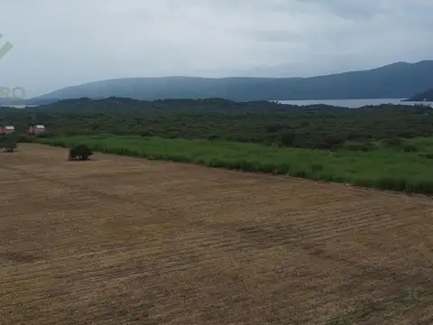 Hermosa Finca Agrícola en Venta