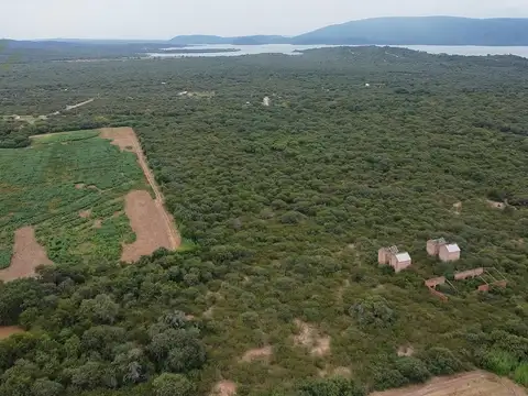 Hermosa Finca Agrícola en Venta