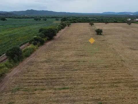 Hermosa Finca Agrícola en Venta