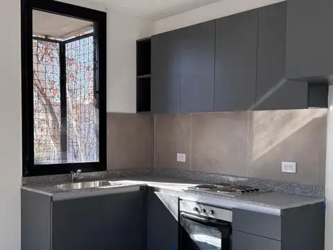 Departamento en Venta al Norte