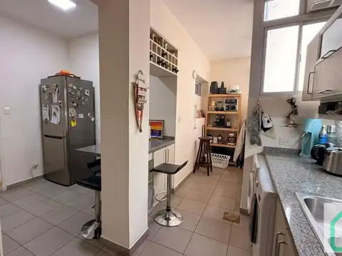 Departamento en Venta en Flores Norte, USD 129.900