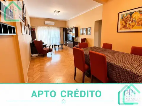 VENTA DEPARTAMENTO 4 AMBIENTES FLORES